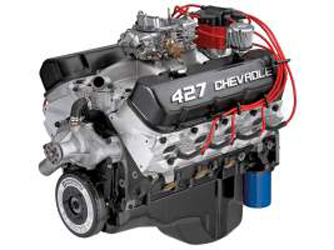 U2121 Engine